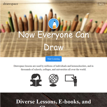 ��ѻ滭��ѧƽ̨