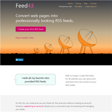 ��վRSS����Դ���ɹ���