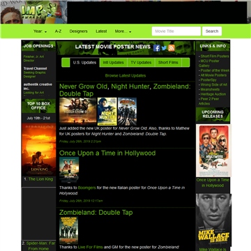 ��Ӱ�����ռ�չʾƽ̨