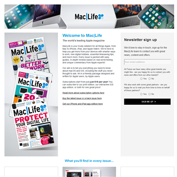 ����MacLife���ӿƼ���־