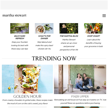 ����MarthaStewart������־�ٷ�