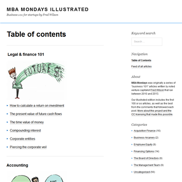 MBA����Ͷ�ʻ�����