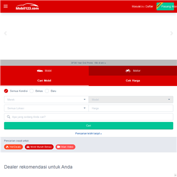 Mobil123