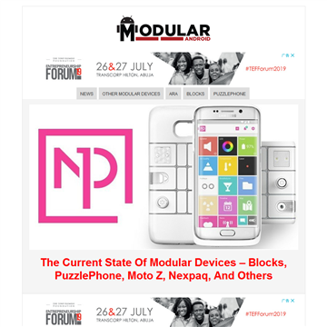 模块化手机资讯网