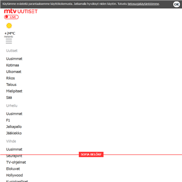 ����MTV3����̨