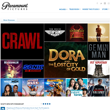 ���������ɵ�Ӱ��˾