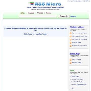 ����RSS����Դ��������