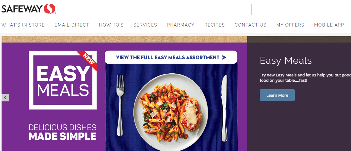 ���ô�Safeway����