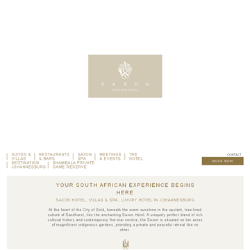 �Ϸ�Saxon����Ȼ��Ʒ�Ƶ�