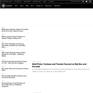 ����Scout�ۺ�����������