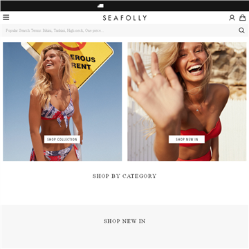 �Ĵ�����SeaFollyӾ��Ʒ��