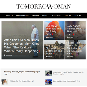 ����Ů����Ѷ��