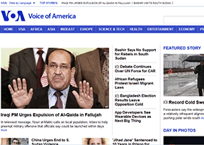 ����֮��VOA