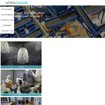 3D��ӡģ������ƽ̨