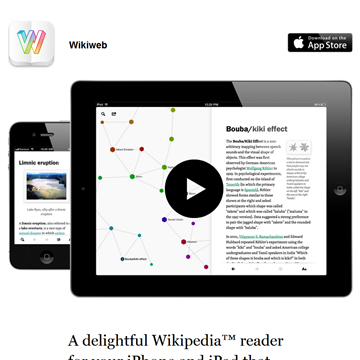 ���ӻ�֪ʶ���Ķ���������