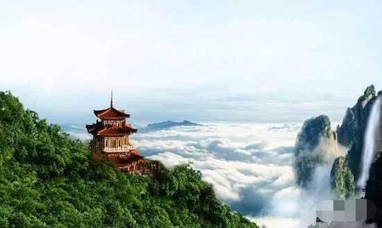 洛陽旅遊景點大全景點排名榜是怎樣的