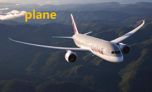 plane是什么意思中文翻译成