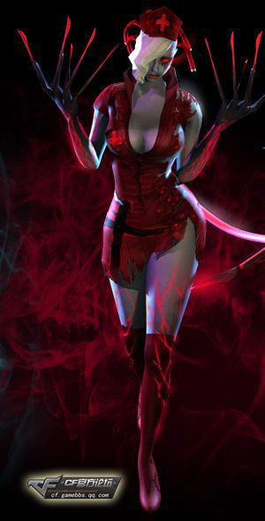 cf疯狂宝贝图片