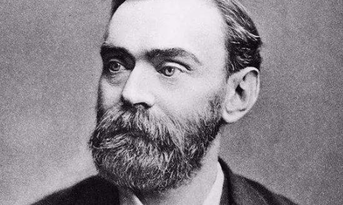 诺贝尔和诺贝尔奖的简介