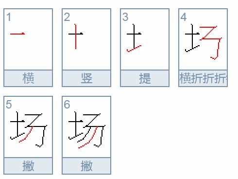 场是多音字吗图片